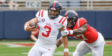 ole miss past quarterbacks|ole miss qb dart.